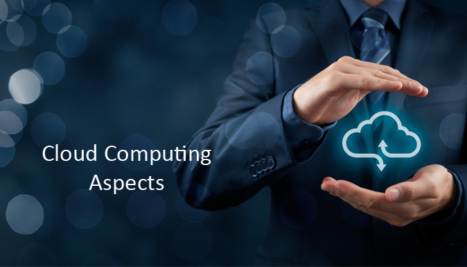 Cloud Computing Aspects 