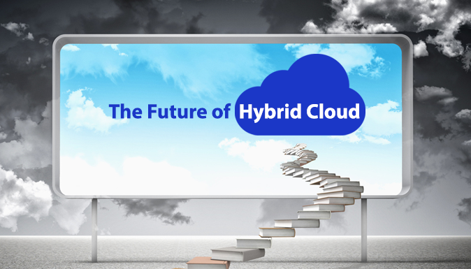 Future of hybrid cloud