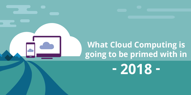 cloud computing trend india 2018