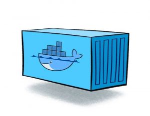 A Look At Docker & Containers Technology