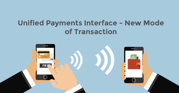 Unified Payments Interface