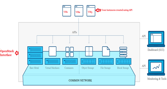 Common Network