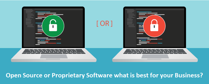 Advantages Of Open Source Software Over Proprietary Software Programs