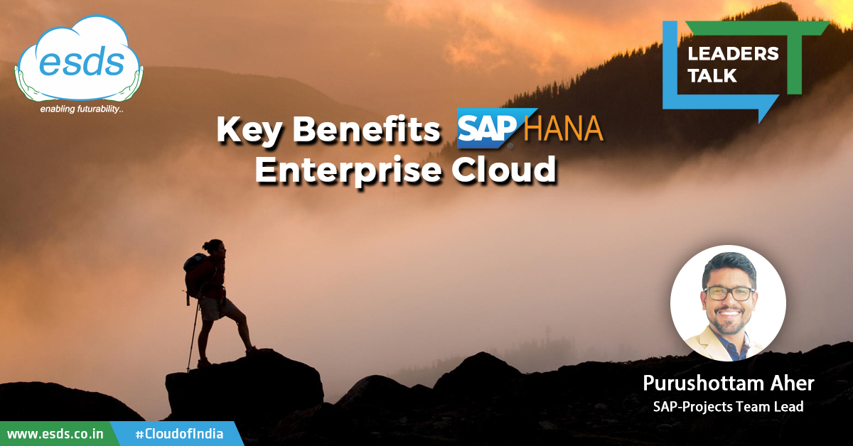 SAP HANA Cloud