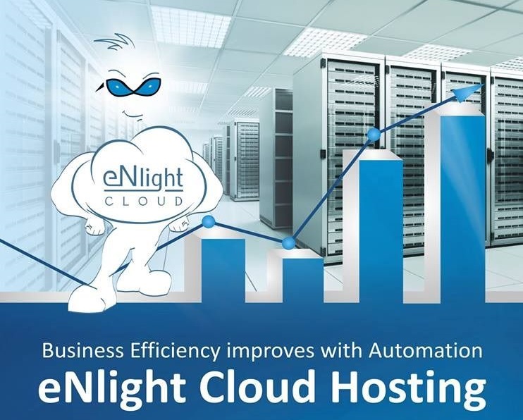 eNlight Cloud Hosting