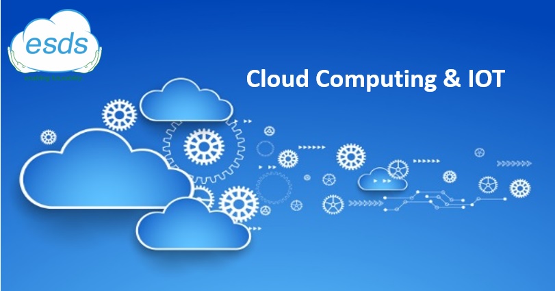 Cloud Computing & IOT