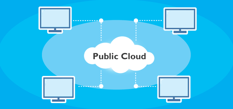 Why choosing Public Cloud will never go out of fashion… – ESDS BLOG