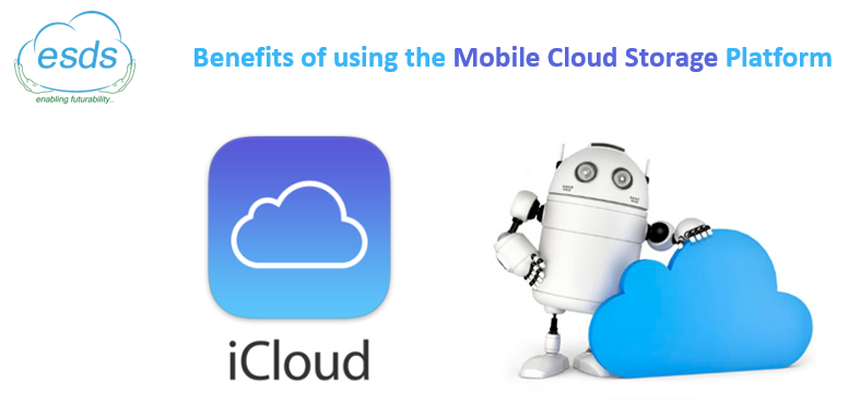 mobile cloud storage and mobile cloud computing