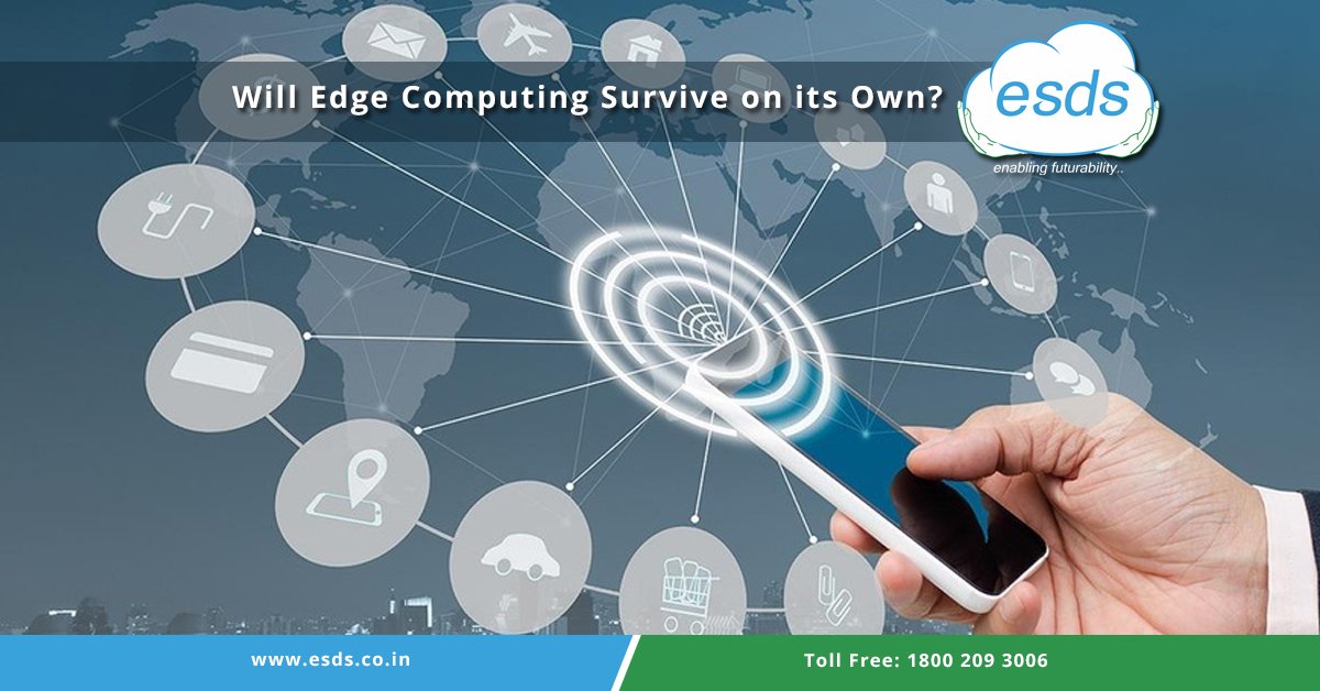 Edge Computing ESDS