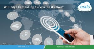 Edge Computing ESDS