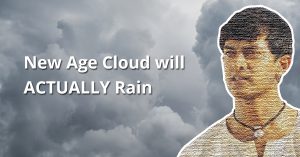 Cloud Ranining