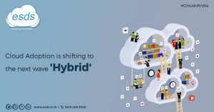 Hybrid Cloud