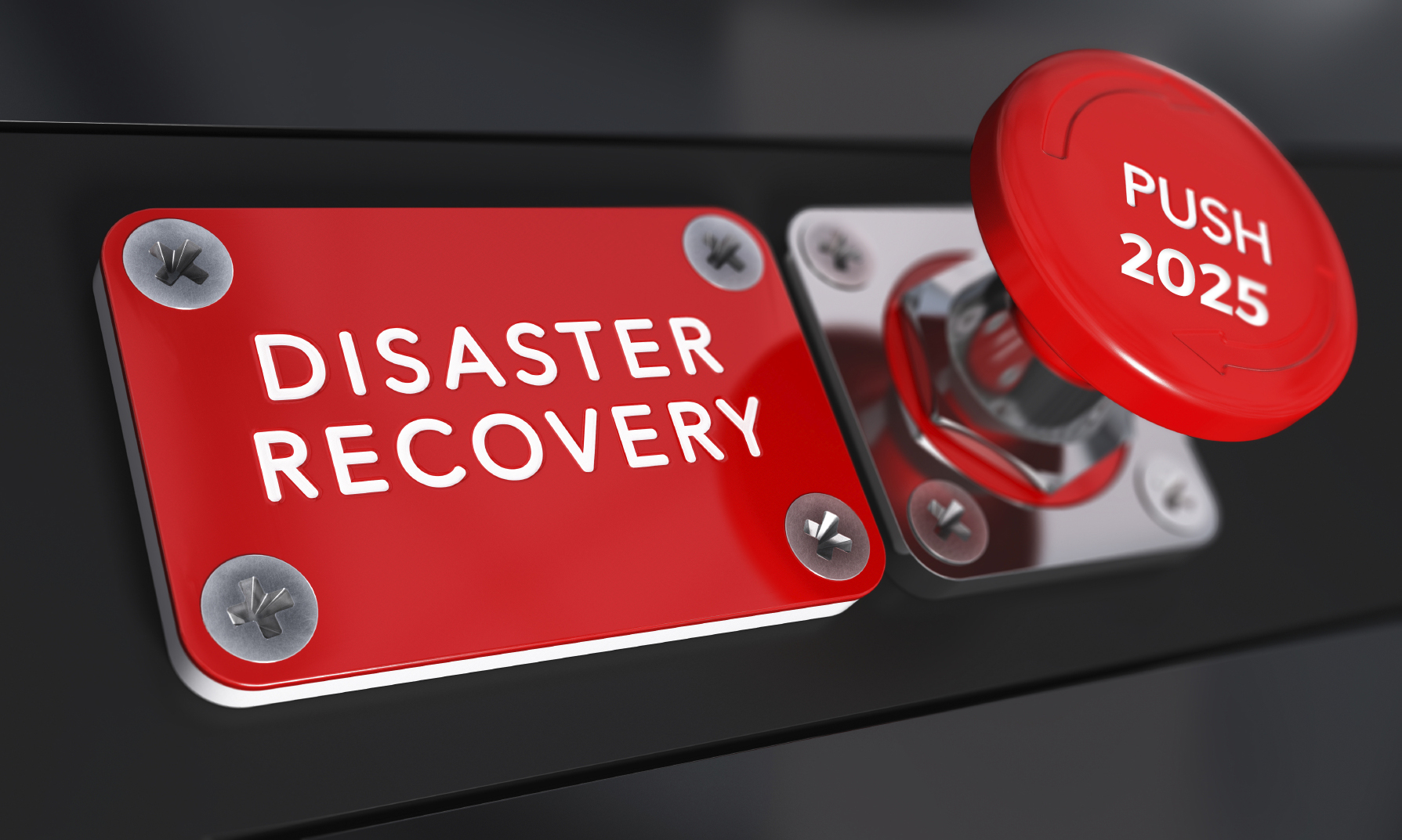 Disaster Recovery Plan, DRP