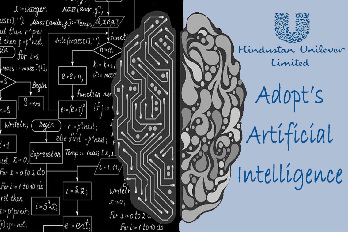 Hindustan Unilever to adopt Artificial Intelligence to predict customer’s grocery needs