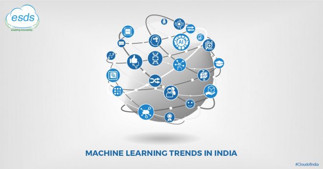 ESDS: India's Sovereign Cloud & AI Ecosystem Provider