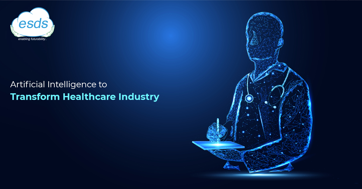 HealthcareBanner India's Best Cloud Hosting Service Provider