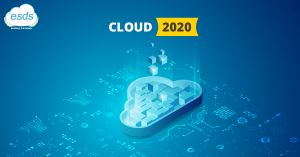ESDS Cloud