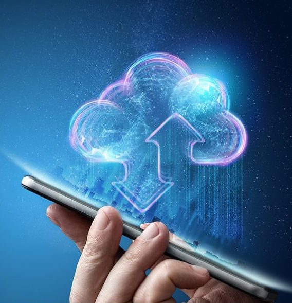 Mobile Cloud Computing