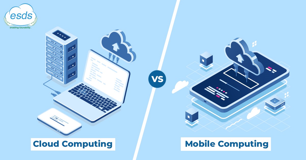 Mobile Computing