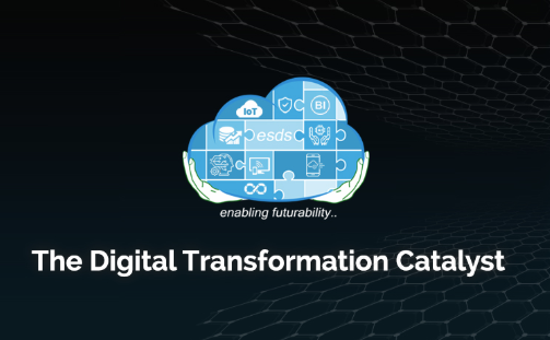 Digital Transformation