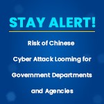 Chinese Cyber Attack 1