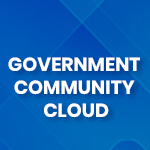 Government Community Cloud