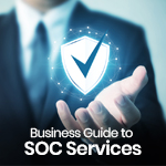 ESDS SOC Services