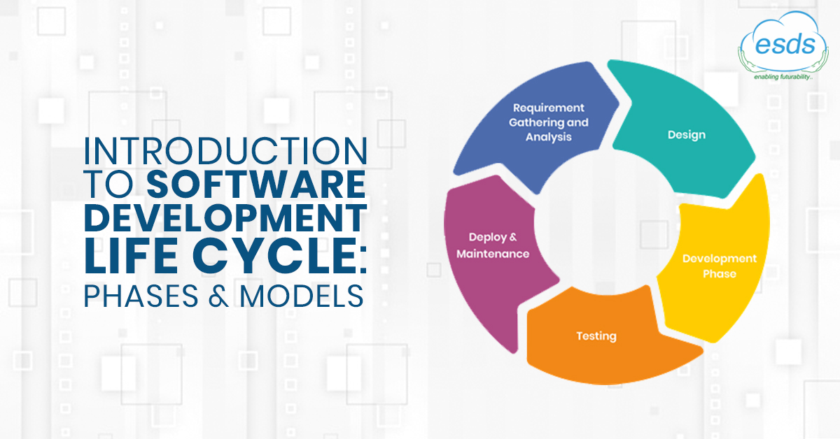 Introduction to Software Development Life Cycle: Phases & Models - ESDS