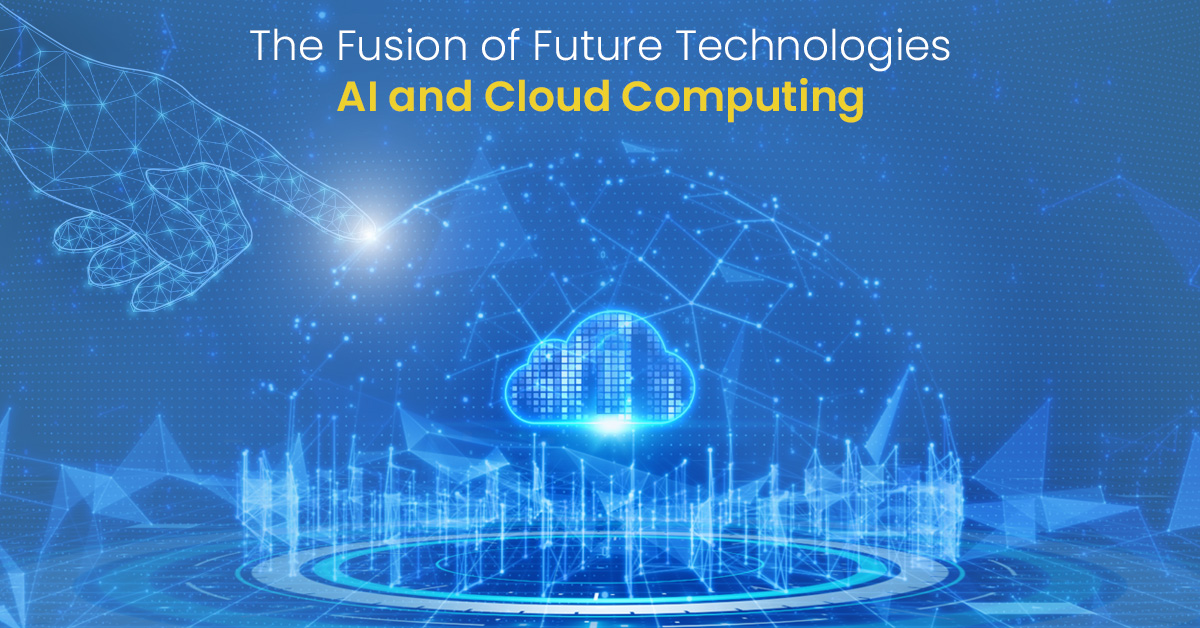 The Fusion of Future Technologies