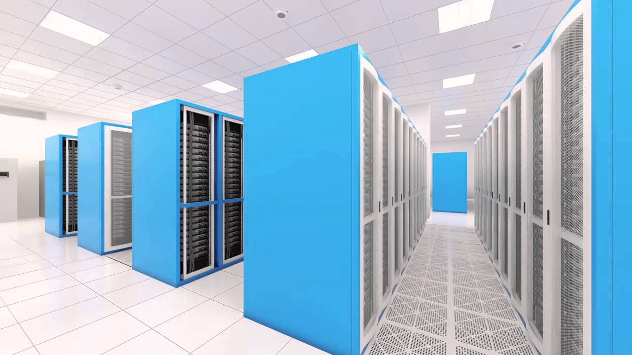 Different Types Of Data Centers