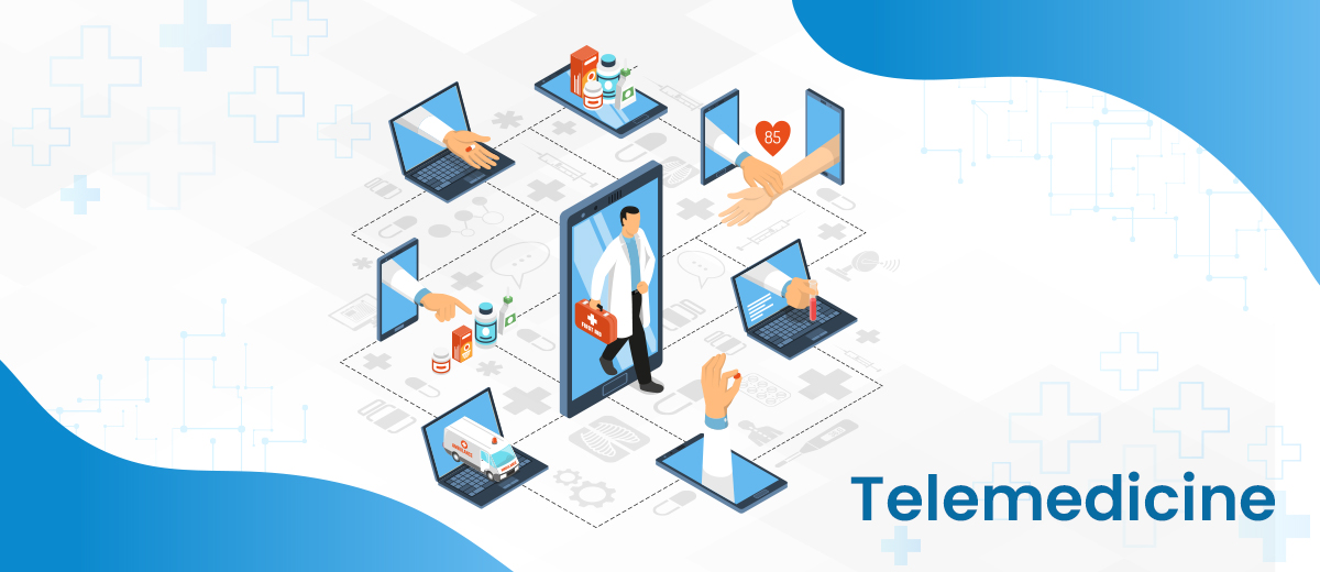 Telemedicine