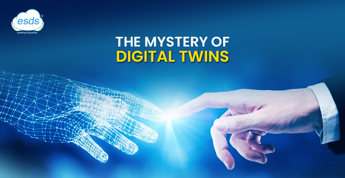 The Mystery of Digital Twins