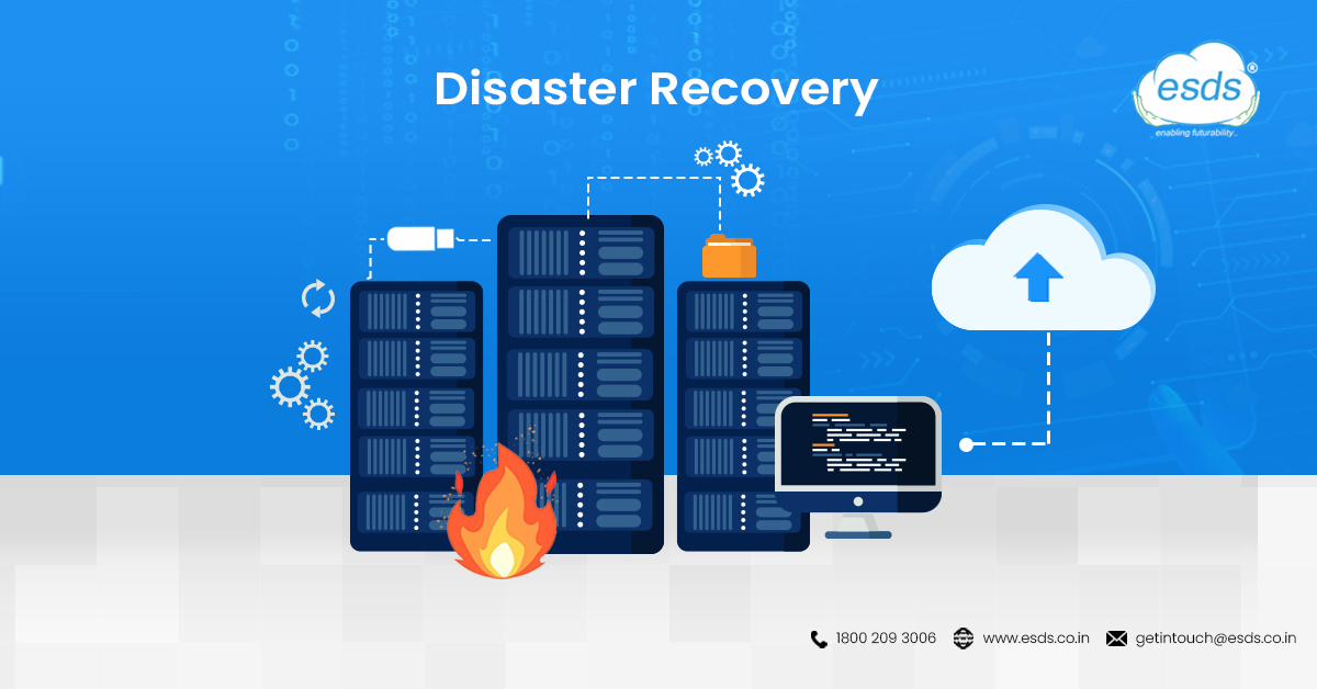 Disaster Recovery