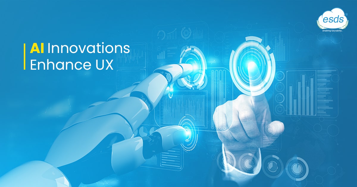 AI Innovations for Improved UX