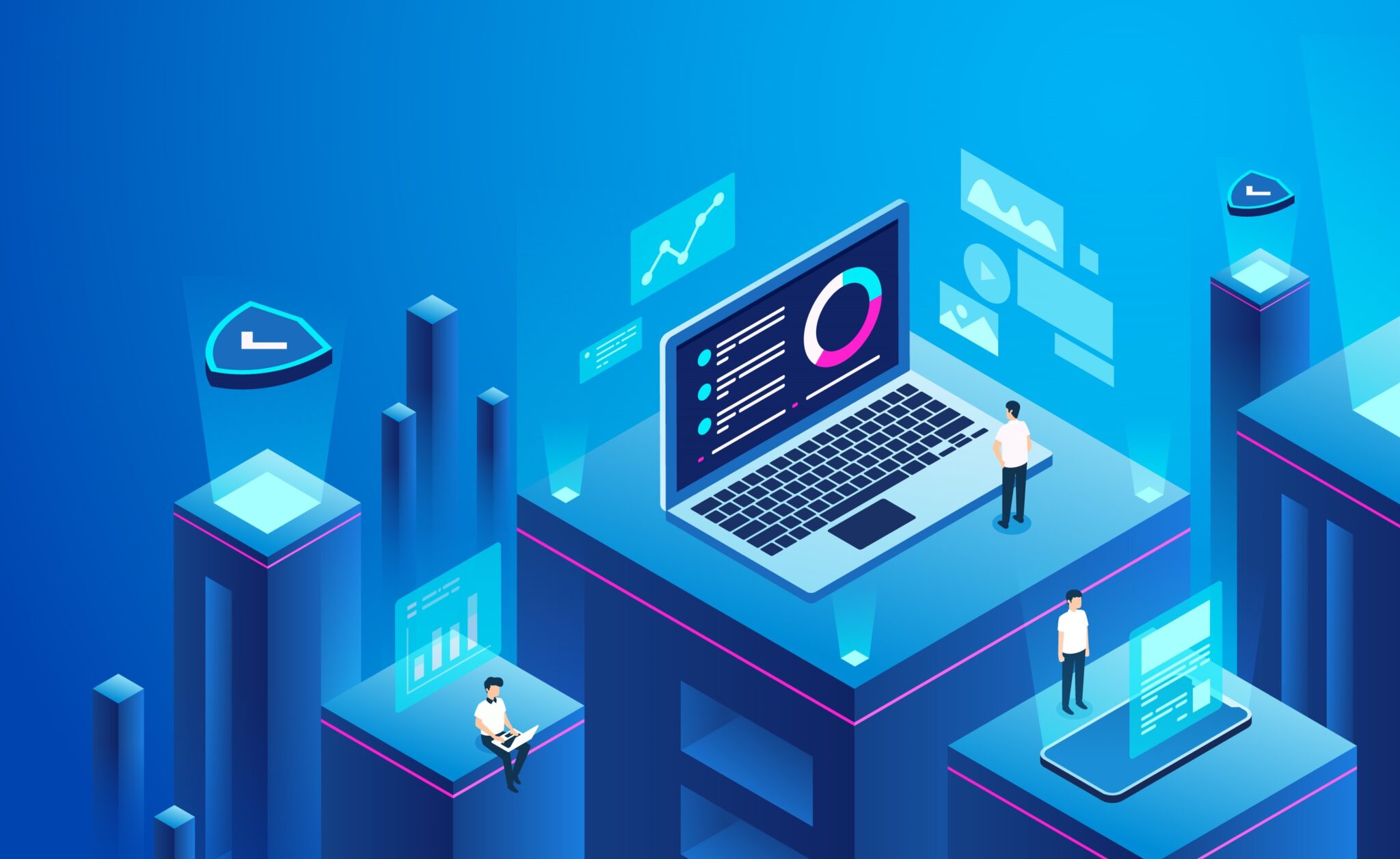 SAP Workloads India's Best Cloud Hosting Service Provider