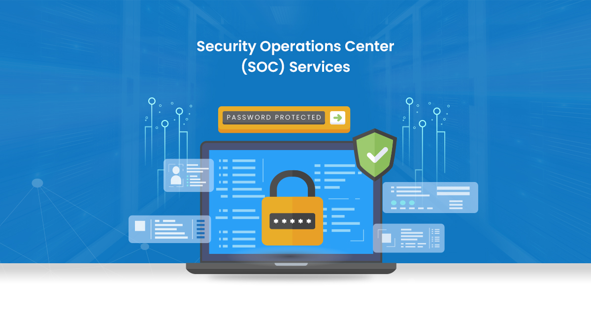 Security Operations Center