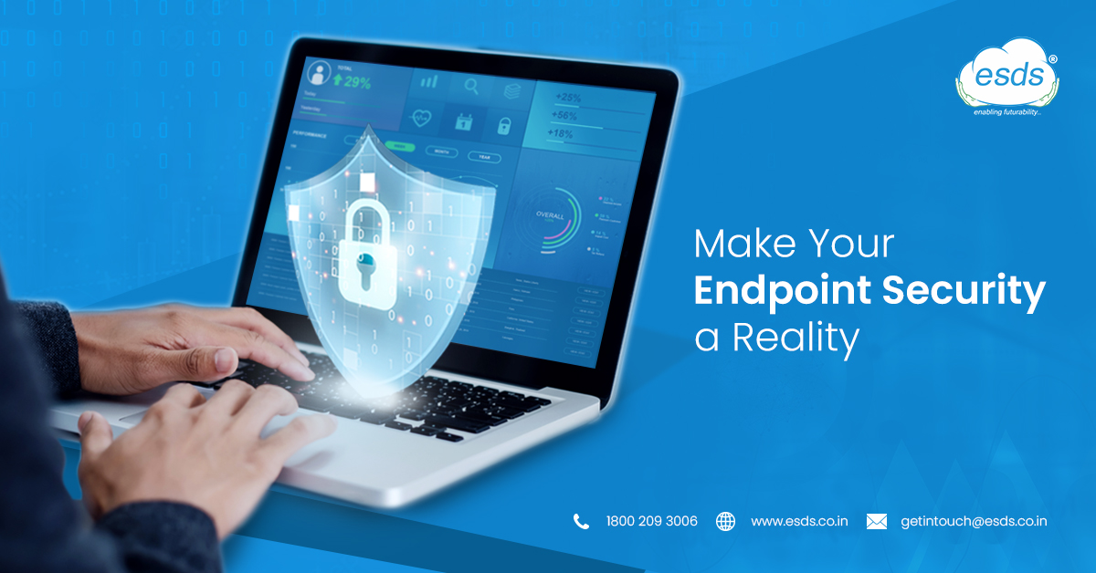 Make Your Endpoint Security A Reality