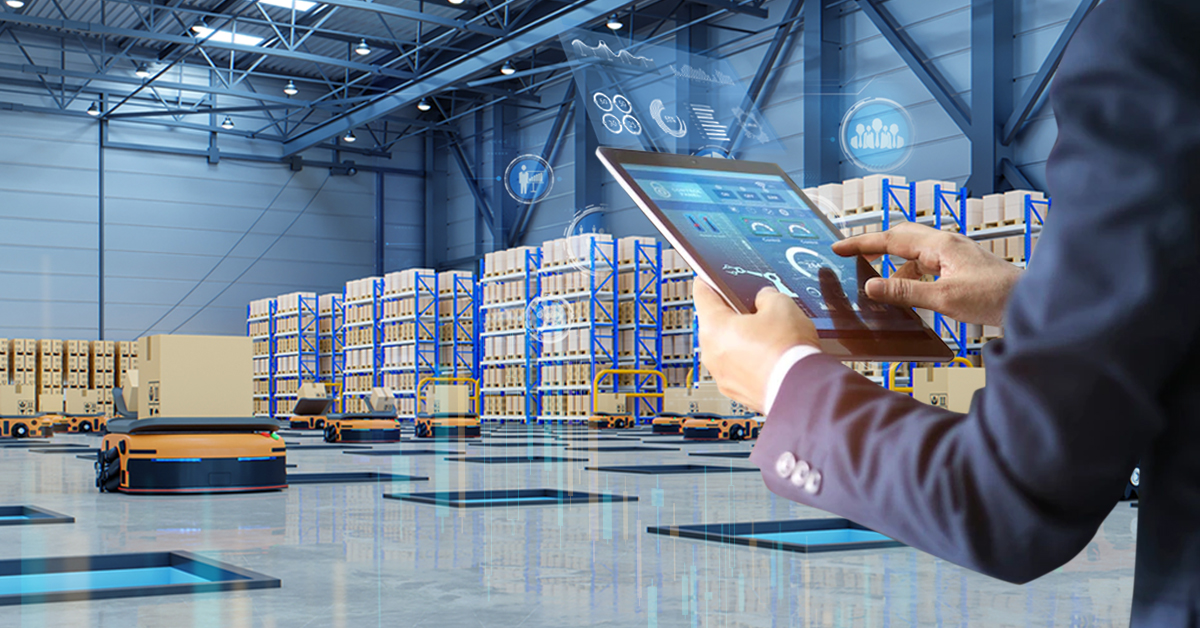 Digital Technologies & Tools that add value in the overall logistics journey