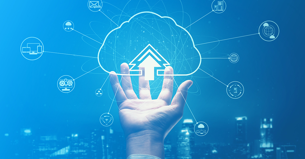 Cloud service providers