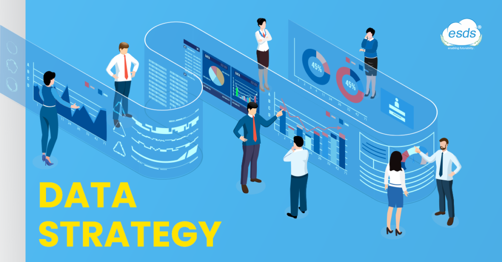 Data Strategy Implementation Plan To Scale up your Business