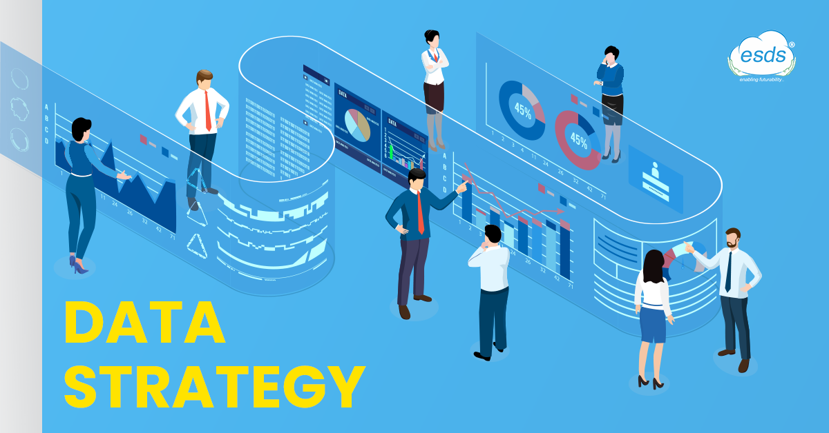 Data Strategy