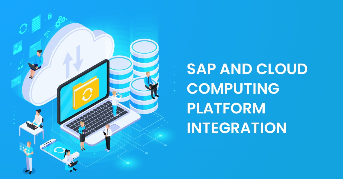 SAP and Cloud Computing Integration