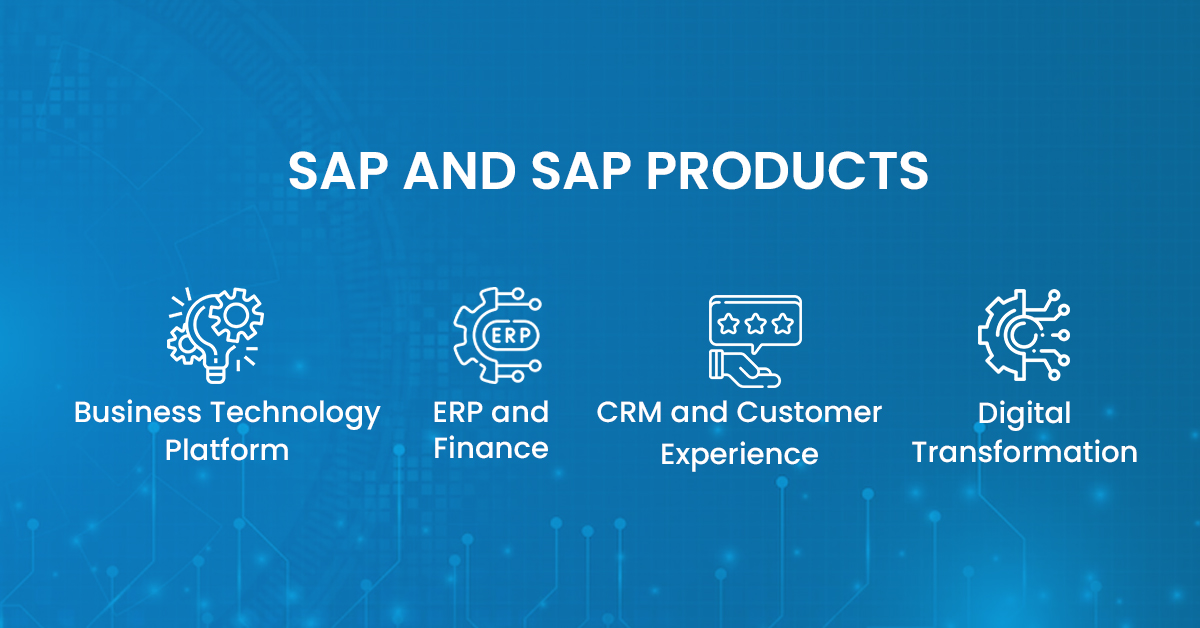 What is SAP?