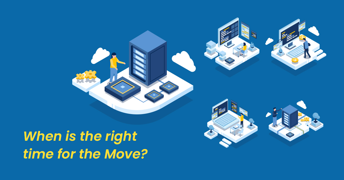 IT infrastructure