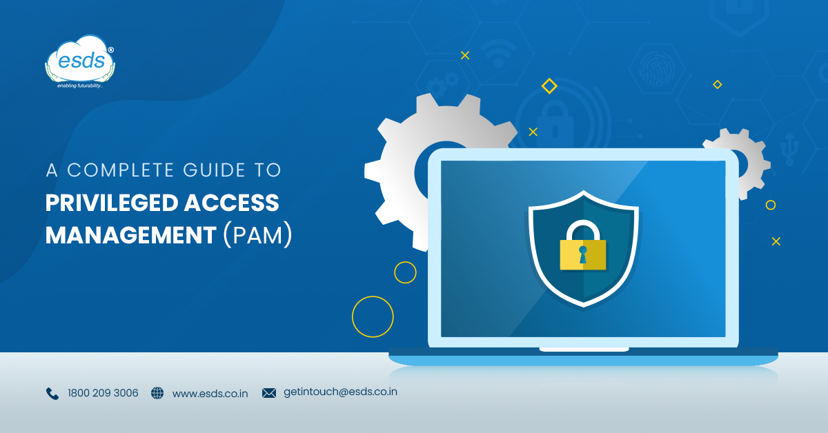 Privileged Access Management (PAM)