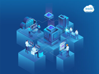 SOC-as-a-Service Provider