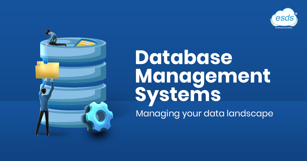 Database Management Systems