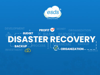 Disaster Recovery as a Service