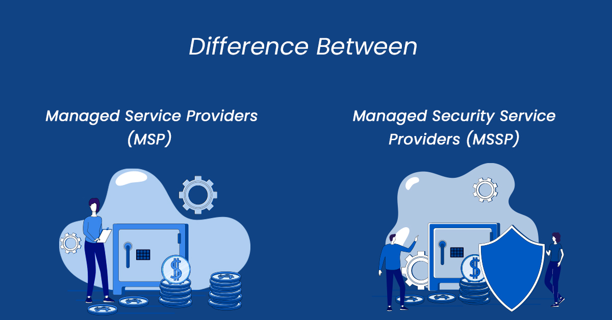 Managed Service Providers | ESDS