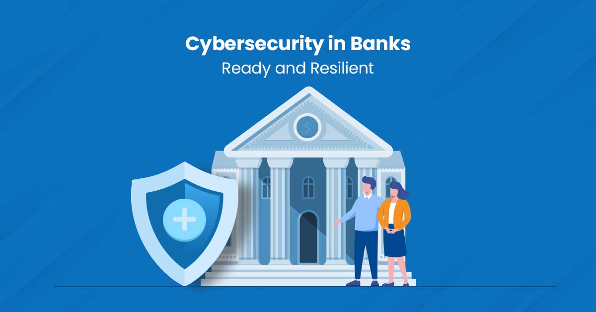 cybersecurity in banks